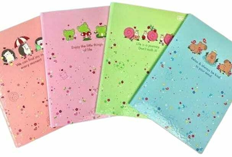 CADERNO BROCHURA 1/4 CAPA DURA 80FLS TILIBRA MELLOW - comprar online