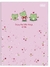 CADERNO BROCHURA 1/4 CAPA DURA 80FLS TILIBRA MELLOW - loja online