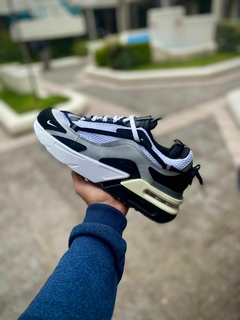 Nike Air Max Furyosas