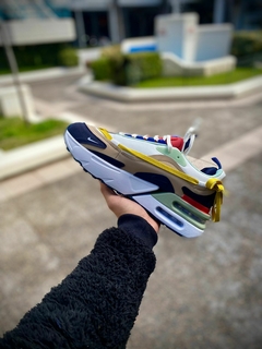 Nike Air Max Furyosas Toy﻿