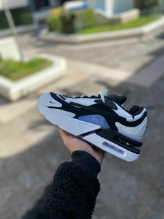 Nike Air Max Furyosas