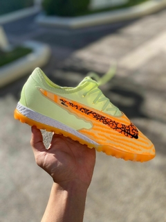 Botines F5 Nike