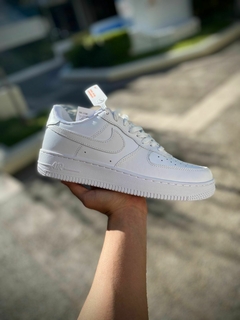 Air Force 1 White