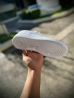 Air Force 1 White - comprar online