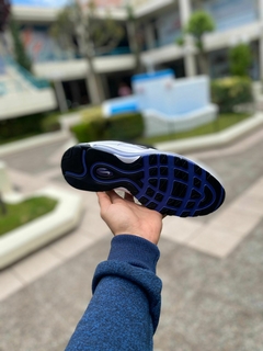 Nike Air Max 97 "Persian Violet" - comprar online