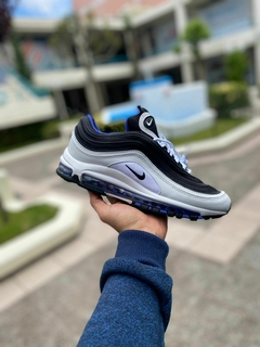 Nike Air Max 97 "Persian Violet"