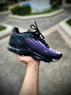 Nike TN plus TNF