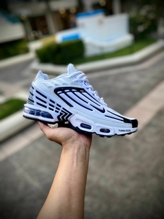 Nike Air max TN plus W THN