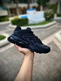 Nike Air TW Total Black