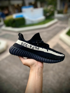 Yeezy 350 Oreo