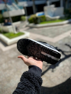 Air Max Furyosas B&W - comprar online