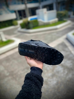 Air Max Furyosas Total Black - comprar online