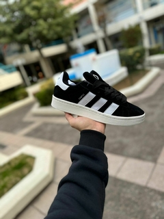 Campus Adidas 00s