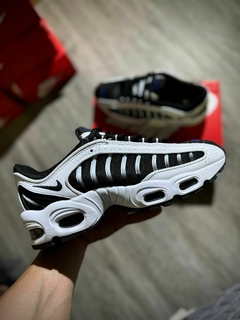 Zapatillas Nike TailWind 4