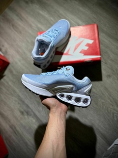 ZAPATILLAS NIKE AIR MAX DN HOMBRE - tienda online