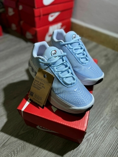 ZAPATILLAS NIKE AIR MAX DN HOMBRE