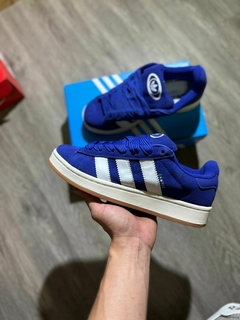 Zapatillas Adidas 00S Azul