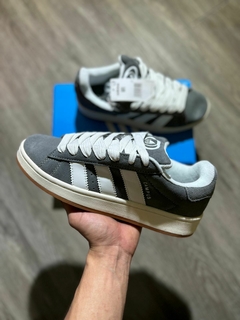 Zapatillas Adidas 00S Gris