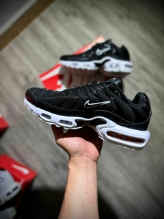 Nike Air 97 B&w