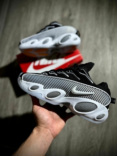 Nike NOCTA Glide ‘Black/White’ de Drake