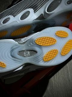 Nike NOCTA Glide ‘Black/White’ de Drake - comprar online