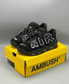 Air Ambush en internet