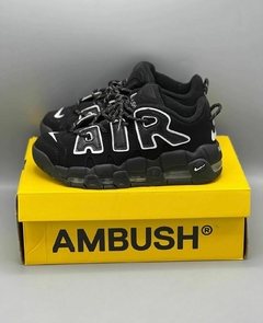 Air Ambush
