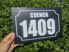 Imagen de Direccional Modelo 3