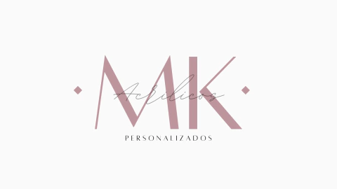 MK acrilicos