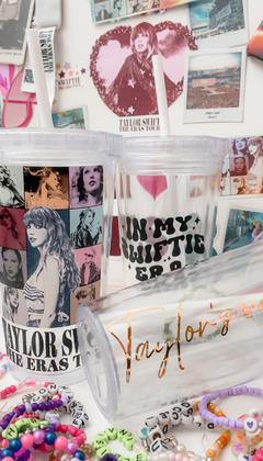 Vasos Taylor - comprar online