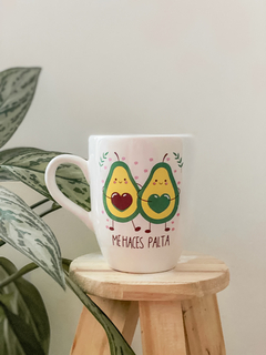 Taza Palta