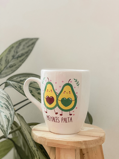 Taza Palta - comprar online