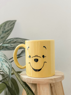 Taza Winnie