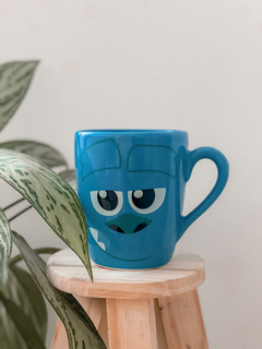 Taza Sullivan