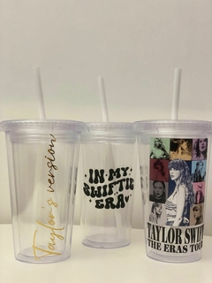 Vasos Taylor