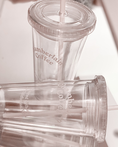 Vaso Chamberlain Coffee - comprar online