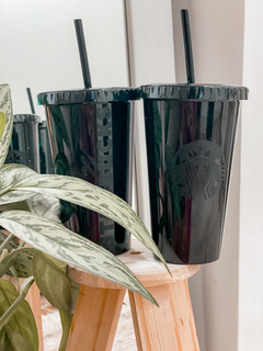 Vaso Starbucks Black - comprar online