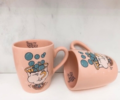 Taza Chip
