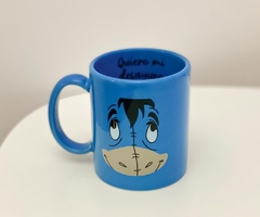Taza Igor
