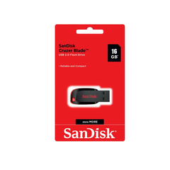 Pendrive Sandisk