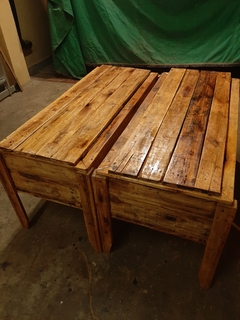Huertario de Pallet - comprar online