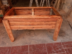 Huertario de Pallet