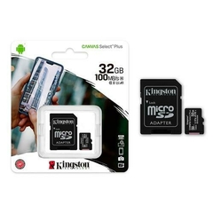 Micro SD Kingston - comprar online
