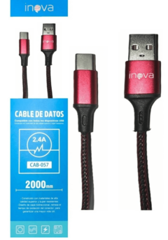 Cable USB