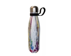 Botella térmica Lumilagros - comprar online