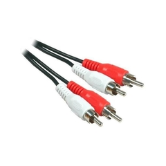 Cable audio RCA - comprar online