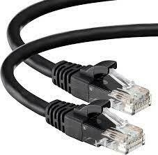 Cable RED armado 1.8mts