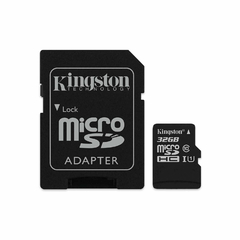Micro SD Kingston