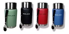 Lonchera térmica Rolan