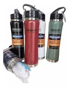 Botella termica (850ML)